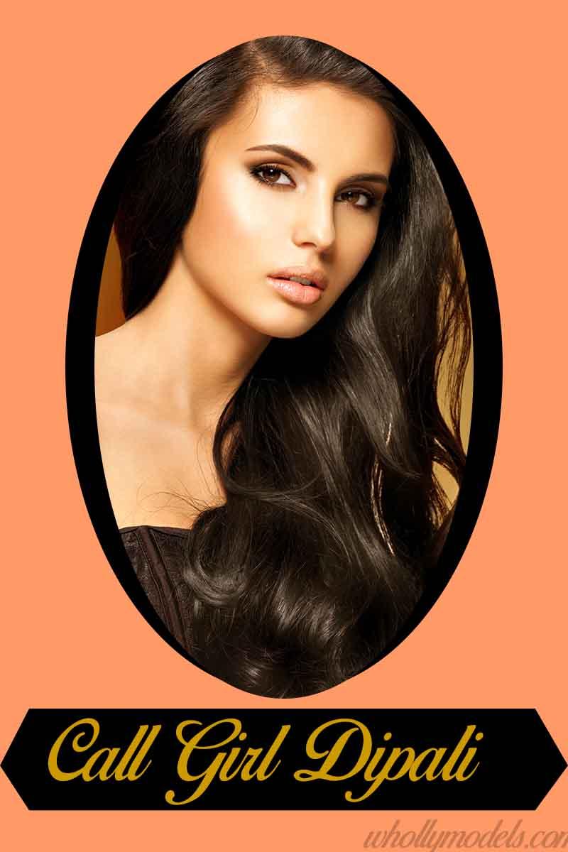 Dipali Call Girl in Bangalore