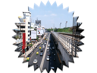 Call Girls in MG Road