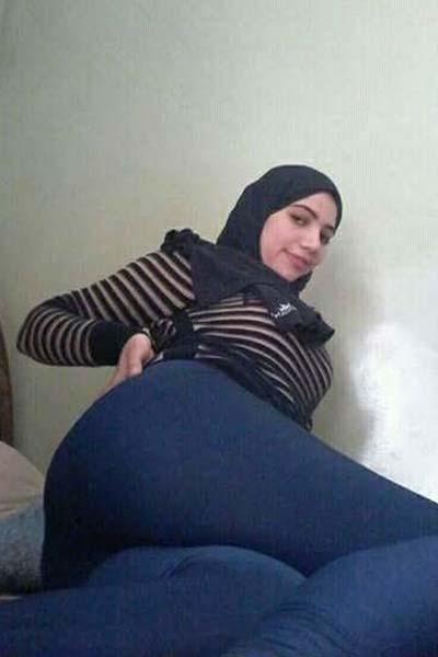 Gorgeous Muslim Call Girls